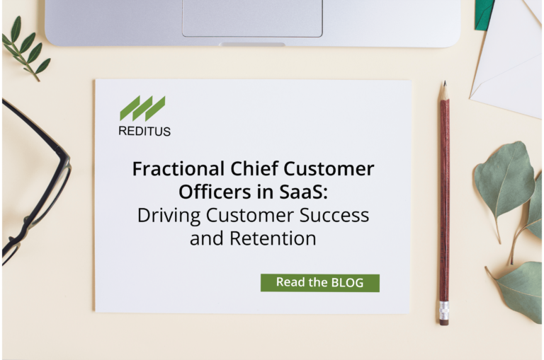 Fractional Chief Customer Officers