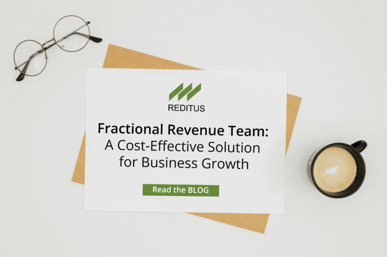 Fractional Revenue Team