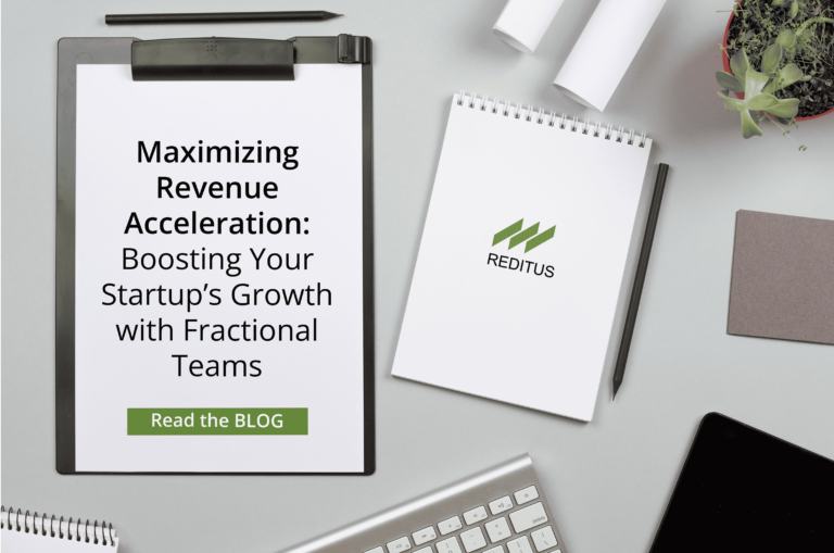 Maximizing Revenue Acceleration
