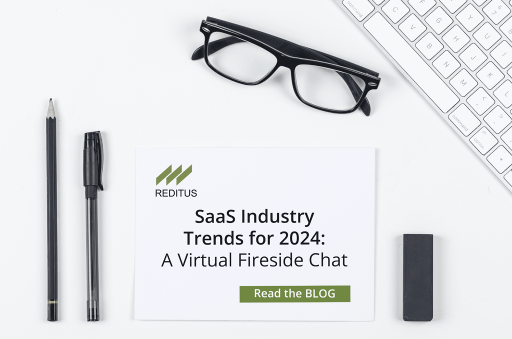 SaaS Industry Trends for 2024