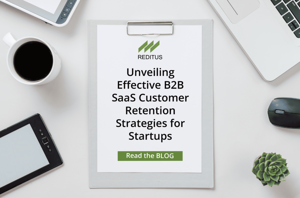 b2b saas customer retention strategies