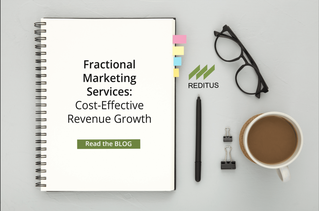 Fractional Marketing Services