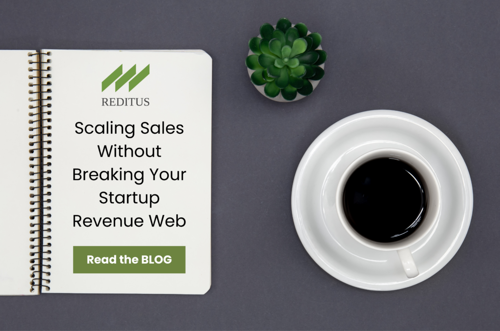 Scaling Sales